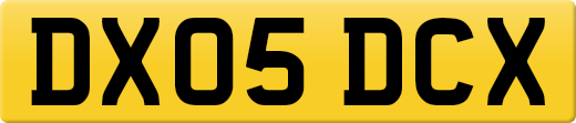 DX05DCX